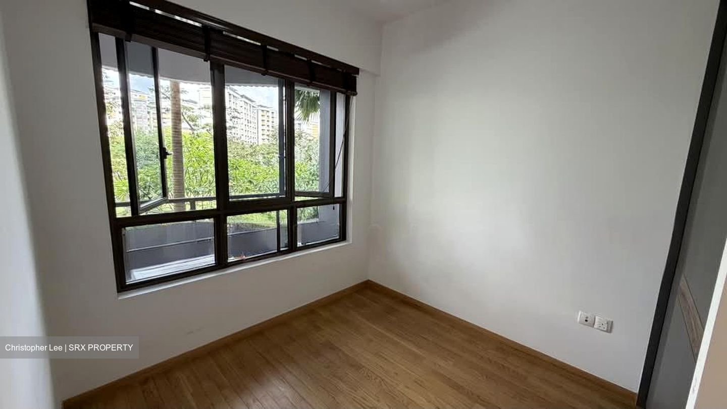 The Tre Ver (D13), Condominium #588727301